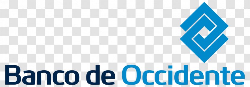 Banco De Occidente Credencial Colombia Bank Grupo Aval Acciones Y Valores Logo - Financial Services - Integral Transparent PNG