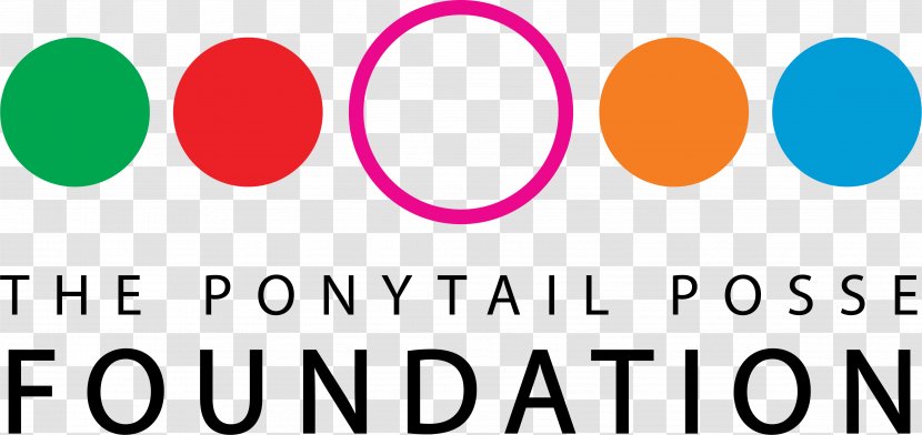 Ponytail Mounds View Posse Foundation Project Transparent PNG
