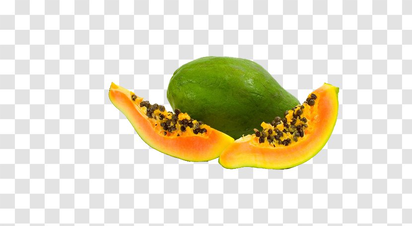 Juice Papaya Brazilian Cuisine Fruit Reinhard Schmidt - Diet Food - Papaya,fruit,green,health Transparent PNG