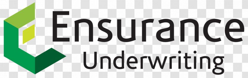 Logo Brand Insurance Ensurance - Design Transparent PNG