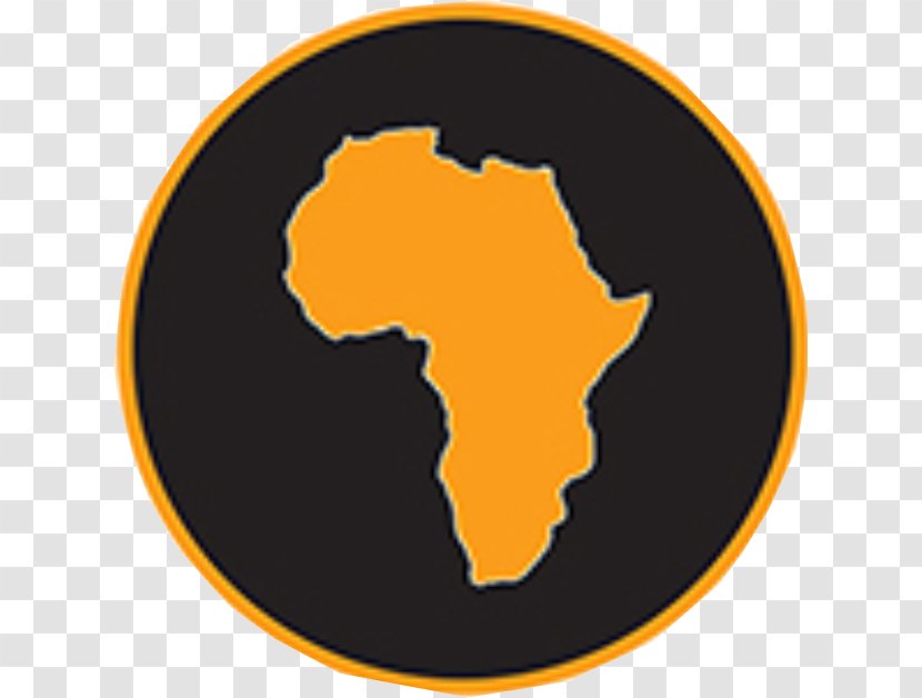South Africa 2018 CAF Champions League Europe Market Research - Orange Transparent PNG