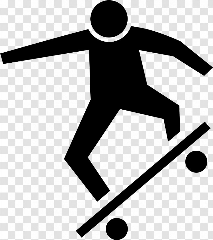 Skateboarding Clip Art - Artwork - Skateboard Transparent PNG