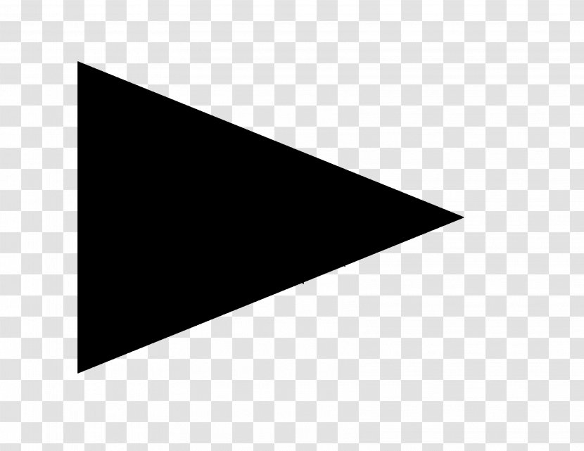 YouTube Button - Rectangle - Triangle Transparent PNG