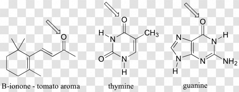 Quinazolinone Chemical Shift Phenyl Group Nuclear Magnetic Resonance Spectroscopy - Auto Part - Ionic Bonding Transparent PNG