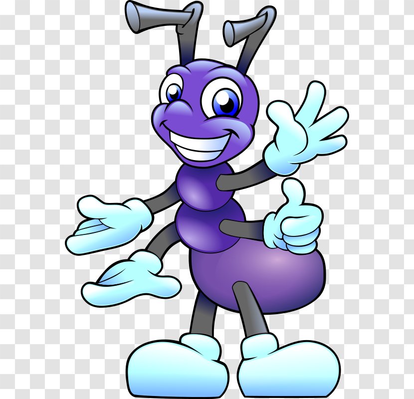 Ant Insect Drawing - Ants Transparent PNG