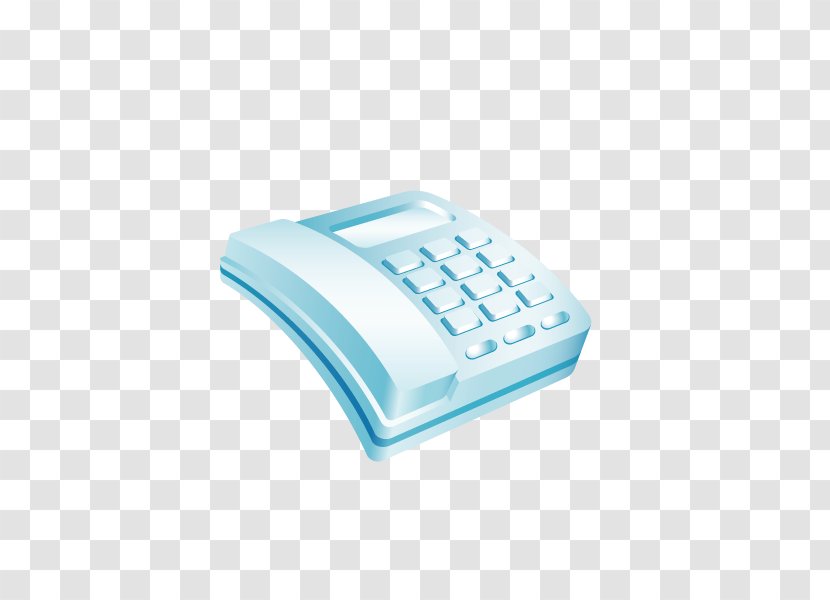 Telephone Mobile Phones Computer File - Home Phone Transparent PNG
