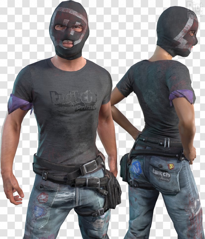 PlayerUnknown's Battlegrounds Fortnite Twitch Amazon Prime Bluehole Studio Inc. - Jeans - Steam Transparent PNG