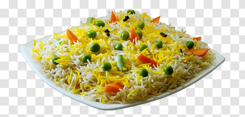 Hyderabadi Biryani Fried Rice Raita Vegetable - Cooking Transparent PNG