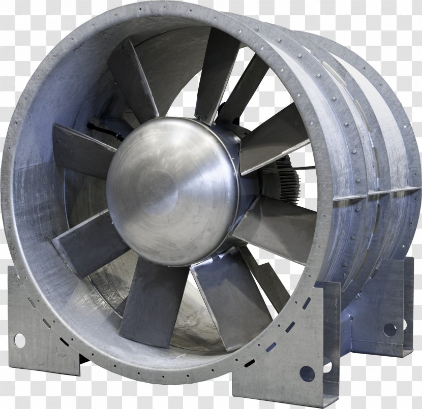 Turbine Axial Fan Design Axial-flow Pump Compressor - Wheel Transparent PNG