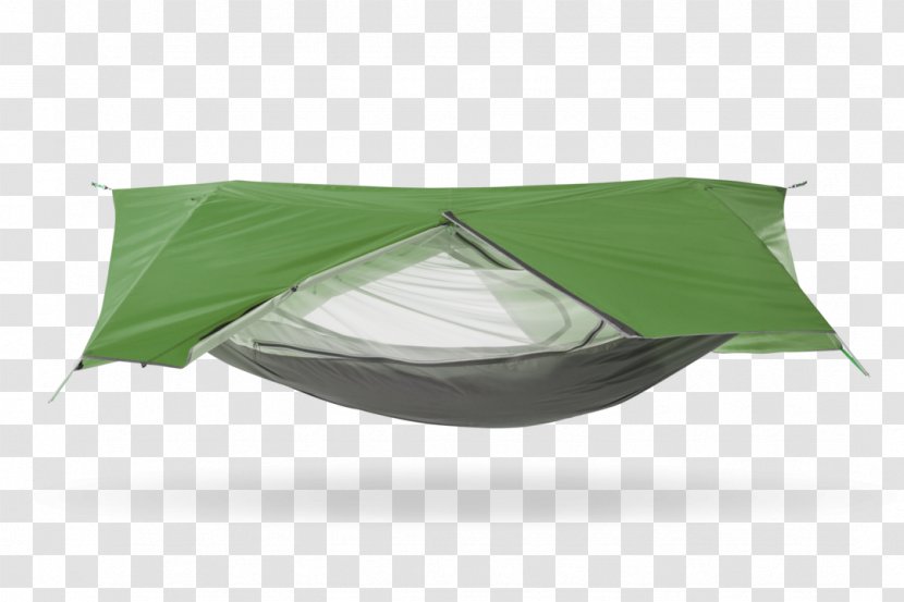 Tent Hammock Camping Kammok Sunda - In The Woods Transparent PNG