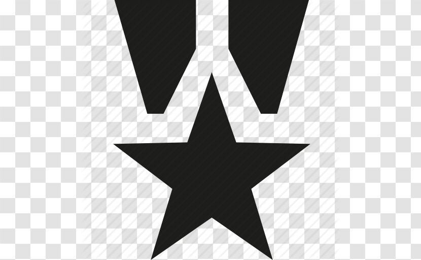Smiley Star Emoticon Clip Art - Logo - Medal Hd Icon Transparent PNG