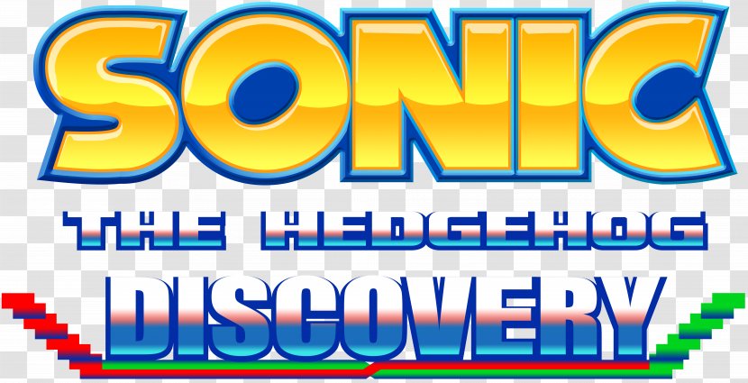 Sonic Mania Classic Collection The Hedgehog Forces Mario - Area - Discovery Transparent PNG