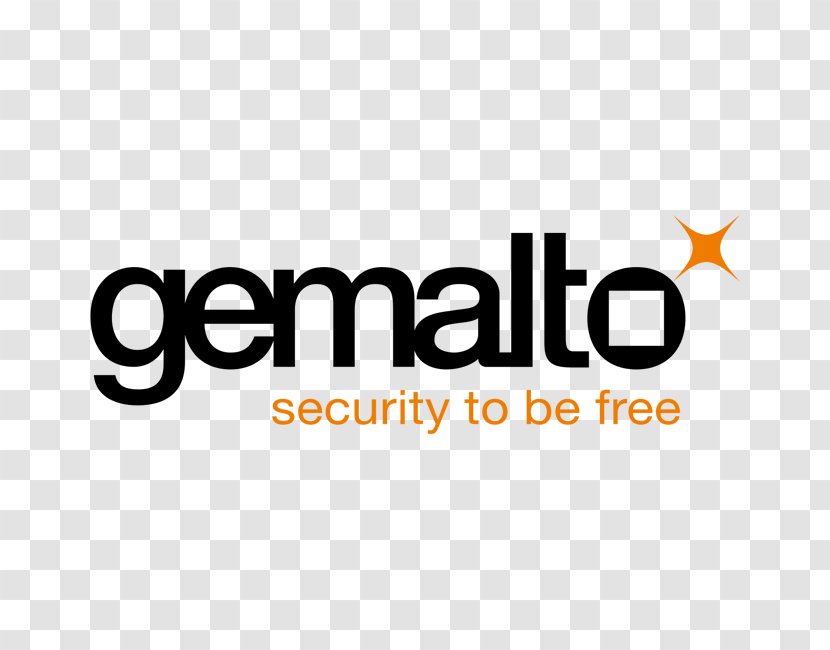 Gemalto Sp. Z O.o. Logo Security Token Empresa - Organization - Card Bank Transparent PNG