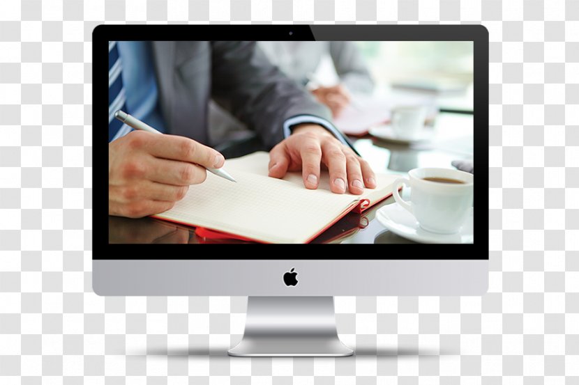 Desktop Wallpaper Computers IMac - Technology - Design Transparent PNG