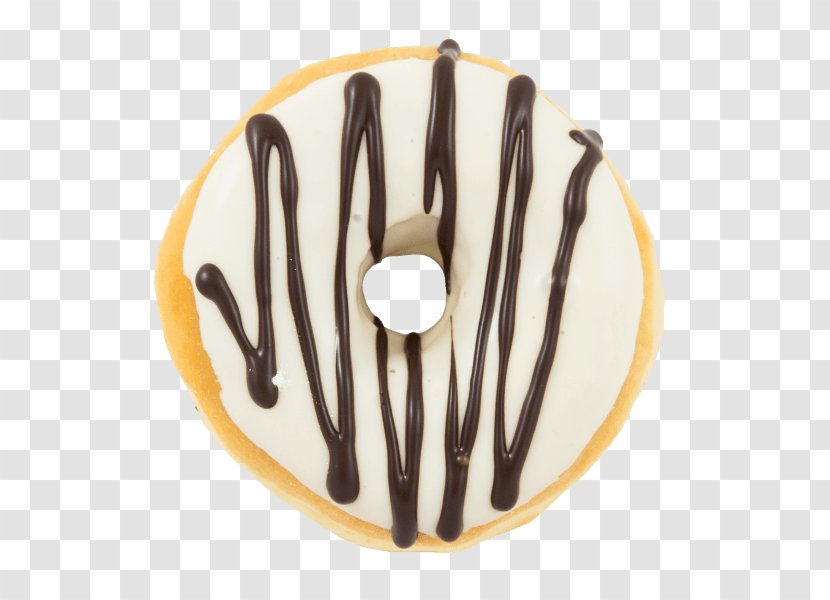 Chocolate - Food - Coffee And Donuts Transparent PNG