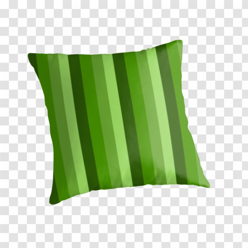 Throw Pillows Cushion Rectangle - Grass - Green Pillow Transparent PNG