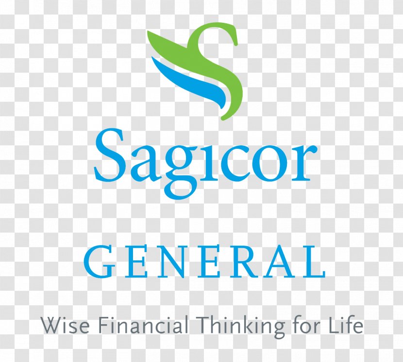 Logo Life Insurance Brand Sagicor Financial Corporation - Text Transparent PNG