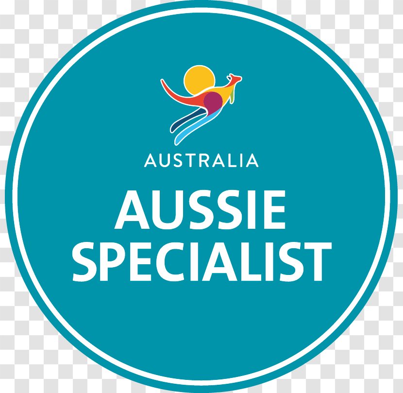 Logo Australia Aussie Brand Clip Art - Text Transparent PNG