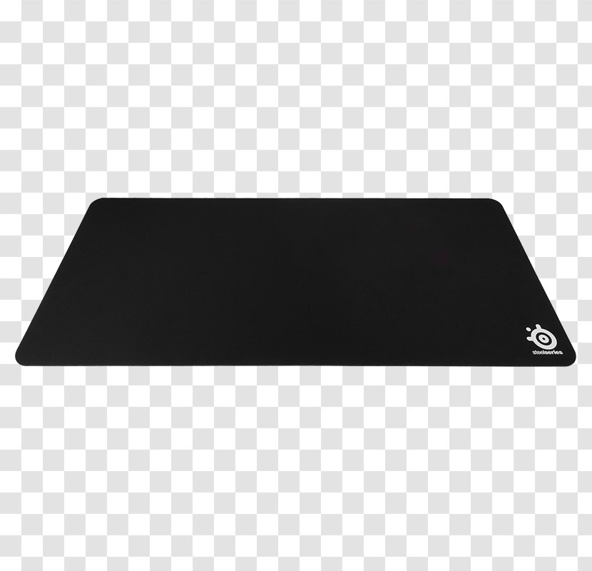 Computer Mouse Mats SteelSeries QcK Mini - Carpet - PadComputer Transparent PNG