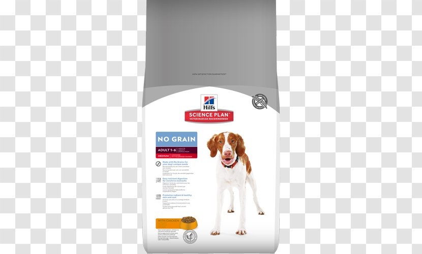 Dog Cat Food Puppy Hill's Pet Nutrition - Veterinarian Transparent PNG