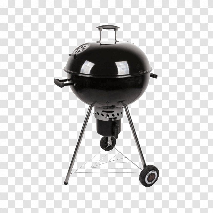 Landmann Kettle Charcoal Barbecue Grillchef By Compact Gas Grill 12050 Grilling Fire Pit - Party Transparent PNG