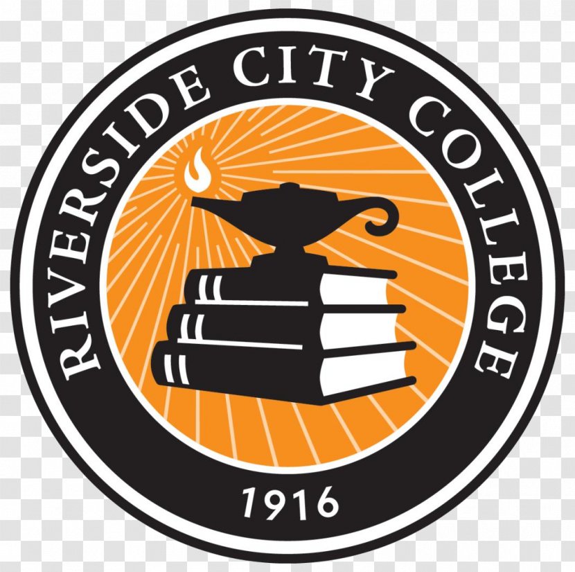 Riverside City College Community District University Of California, Moreno Valley Norco - Brand Transparent PNG