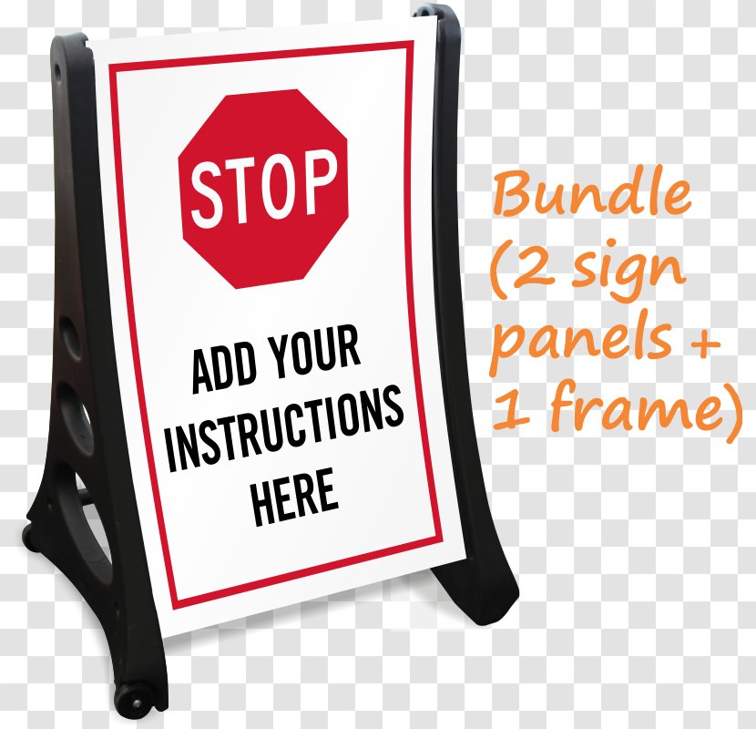 Car Park Sign Valet Parking Sidewalk Civil Engineer - Banner - Bundle Signage Transparent PNG