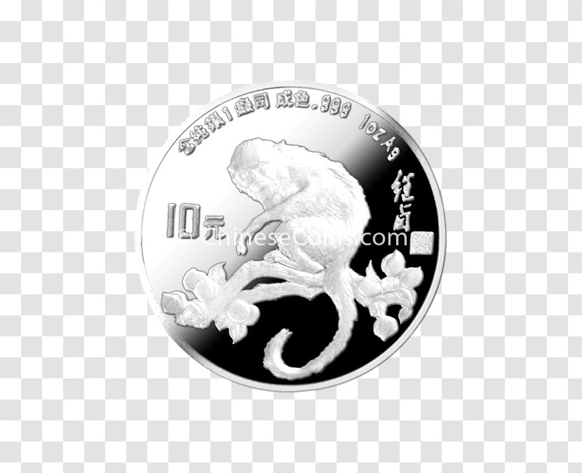 Coin Silver - Currency Transparent PNG