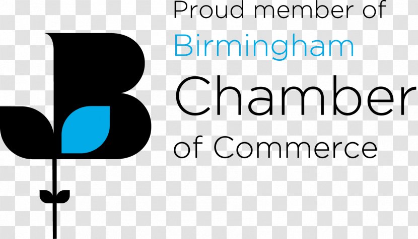 Birmingham Chamber Of Commerce Business British Chambers Trade - International Transparent PNG