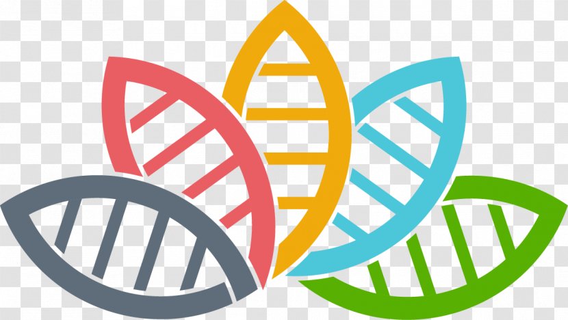 Logo Biology DNA Graphic Design - Science Transparent PNG