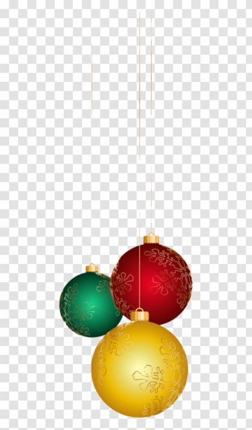 Christmas Tree Ball - Decoration - Magenta Transparent PNG