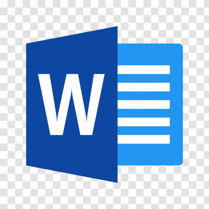 Microsoft Word Office Excel - Brand Transparent PNG