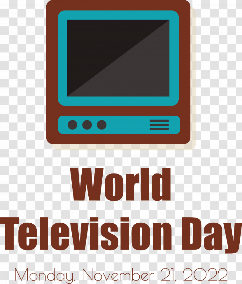 World Television Day Transparent PNG