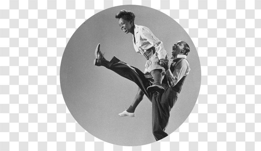 Lindy Hop Dance Swing AllPosters.com - Jive Transparent PNG