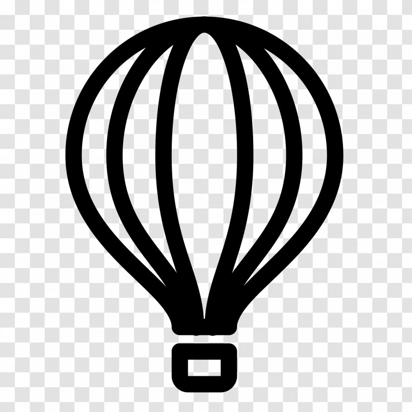 Flight Hot Air Balloon - Tree Transparent PNG