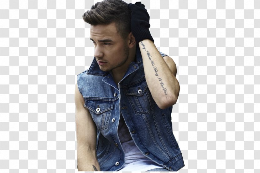 Liam Payne One Direction Does He Know? Photo Shoot - Heart Transparent PNG