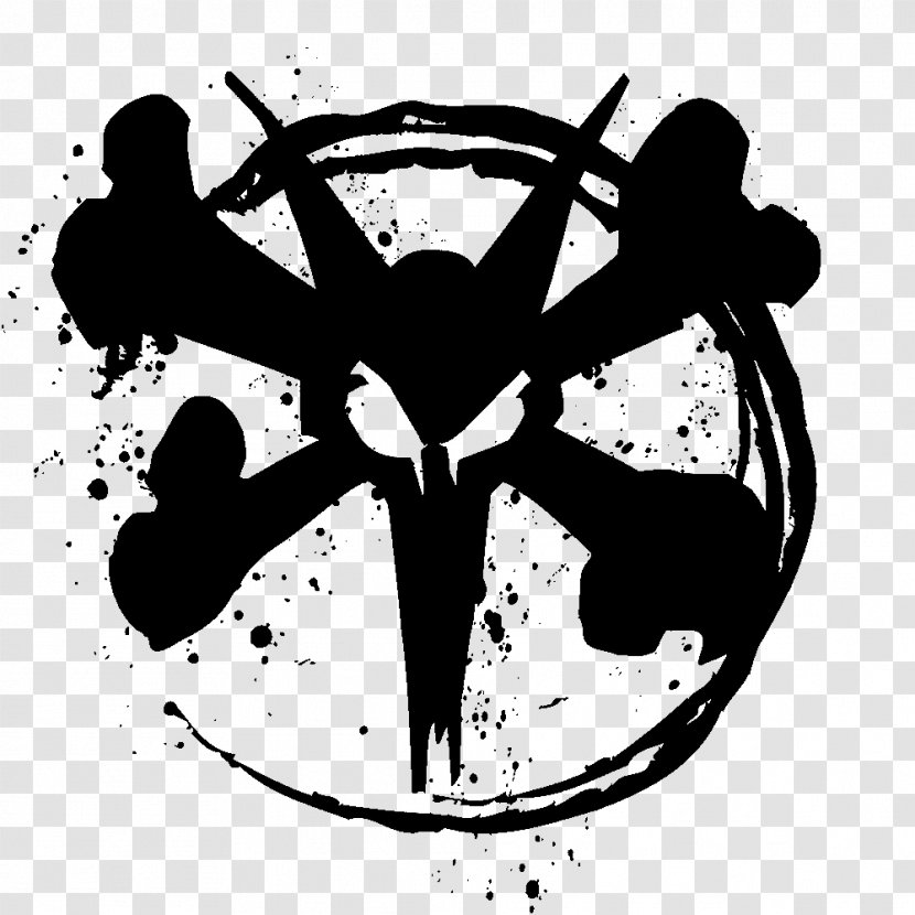 Skateboarding Powell Peralta Wheel Sticker - Tree - Bones Transparent PNG