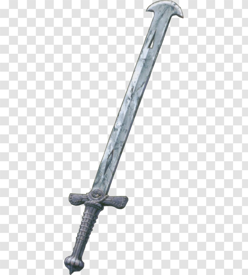 Sabre Dagger Scabbard - Sword - Weapon Transparent PNG