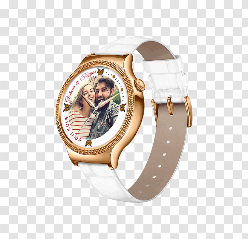 Huawei Watch 2 Smartwatch Amazon.com Transparent PNG