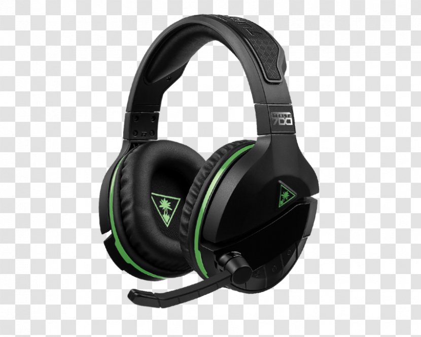 PlayStation 4 Headphones Turtle Beach Corporation Xbox One Video Game - Microsoft - Cat Hand Transparent PNG