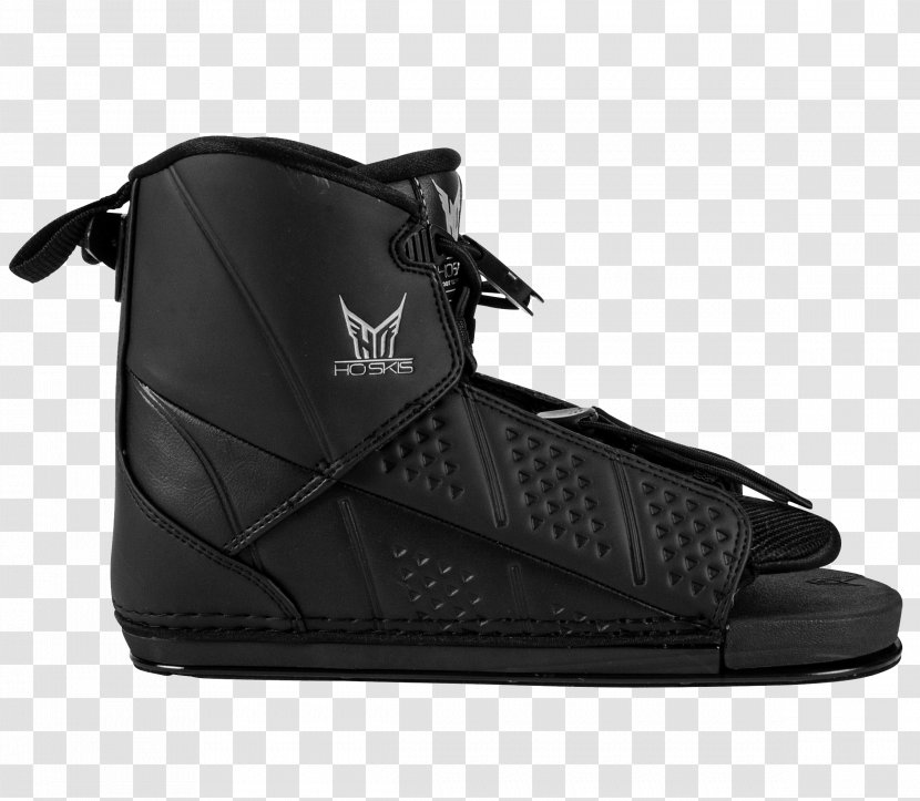 Ski Bindings Water Skiing Sport Boots - Boot Transparent PNG