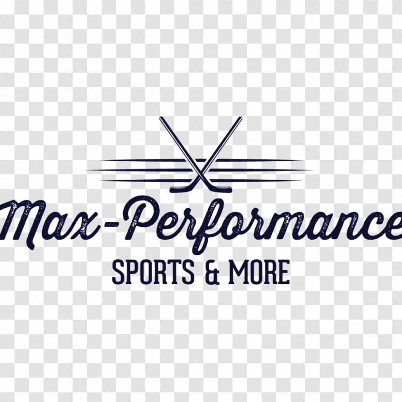 Max-Performance Sports & More Hockey Business Sporting Goods - Area Transparent PNG