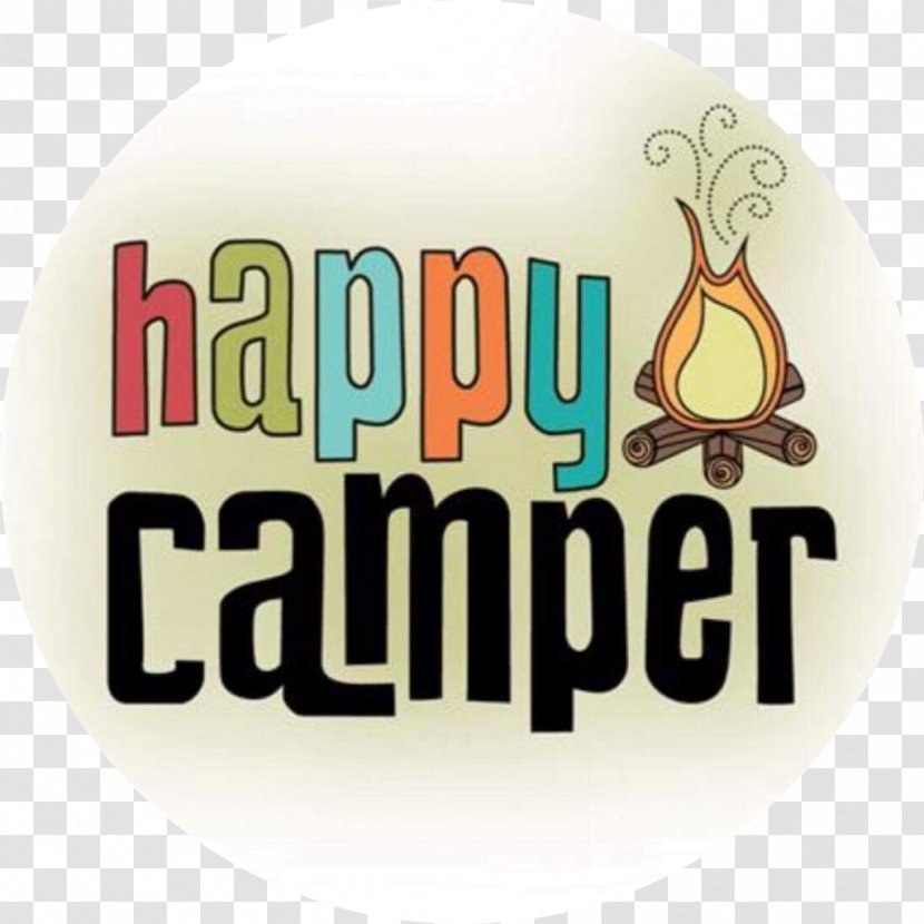 Logo Brand Font Product - Camper Transparent PNG