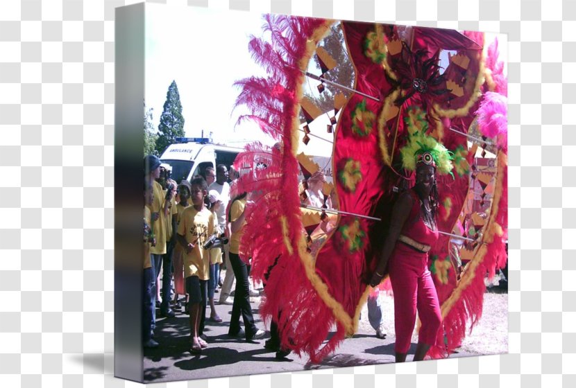 Trinidad And Tobago Carnival Mardi Gras - Dual 11 Transparent PNG