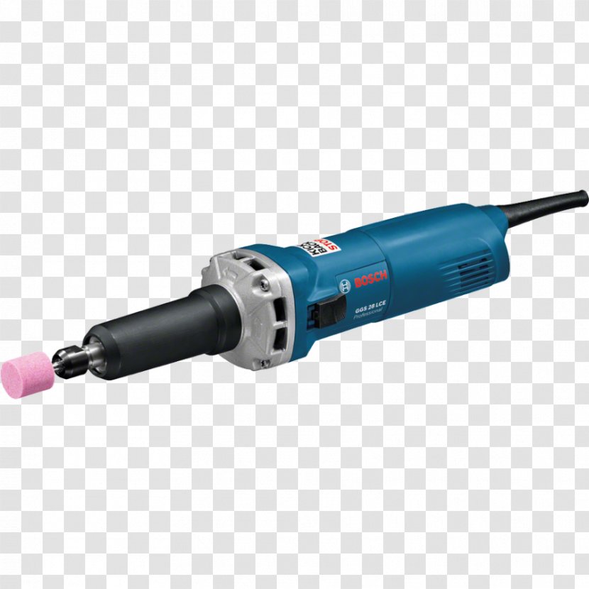 Die Grinder Grinding Machine Robert Bosch GmbH Electric Motor - Impact Driver - Polishing Power Tools Transparent PNG