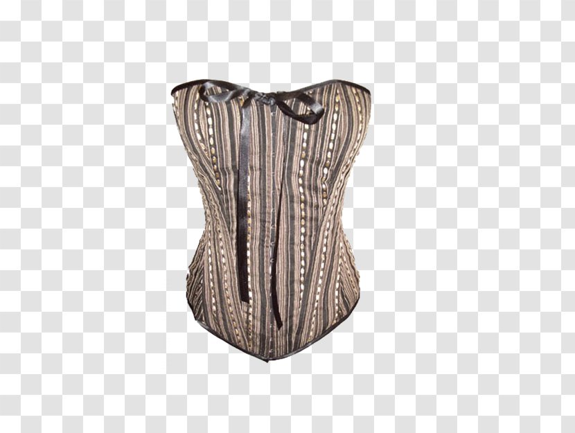 Corset PhotoScape GIMP Clothing - Frame - Trajes Transparent PNG