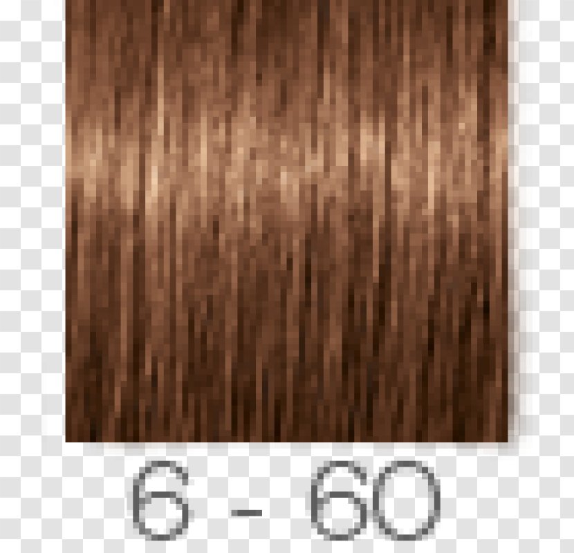 Brown Schwarzkopf Igora Royal Chestnut Color - Paint Transparent PNG