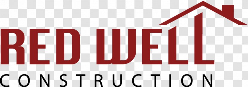 Logo Delaware Red Well Construction Brand - Area - Design Transparent PNG