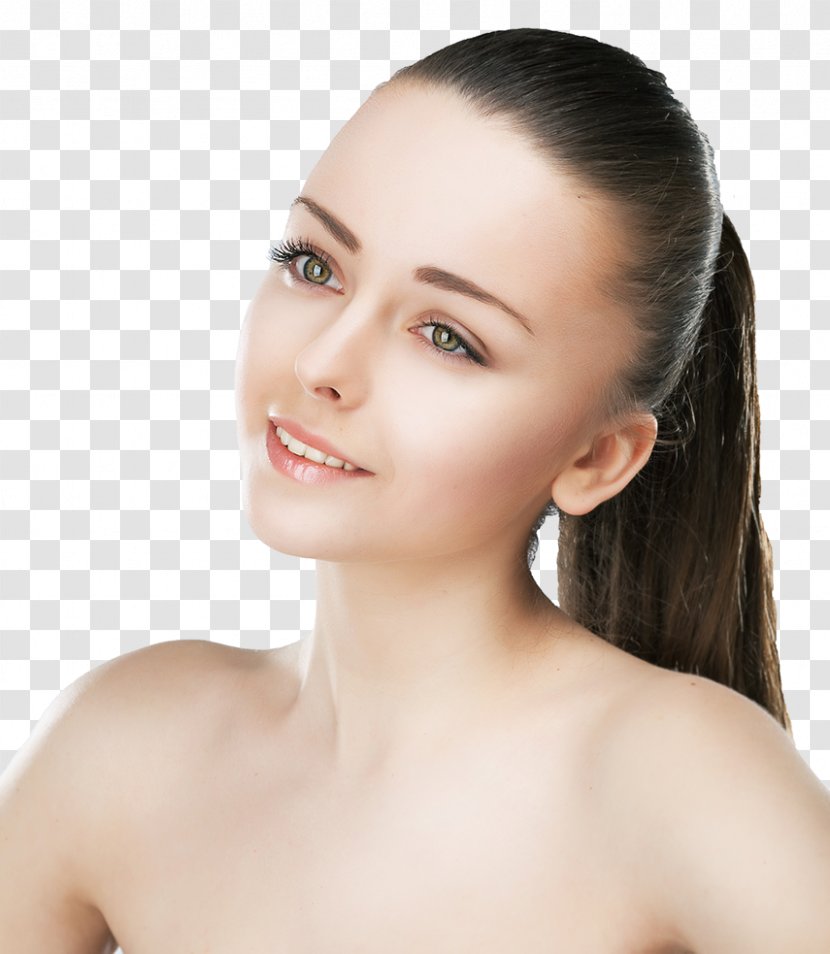 Make-up Artist School Cosmetics Lesson - Makeup - Beauty Face Transparent PNG