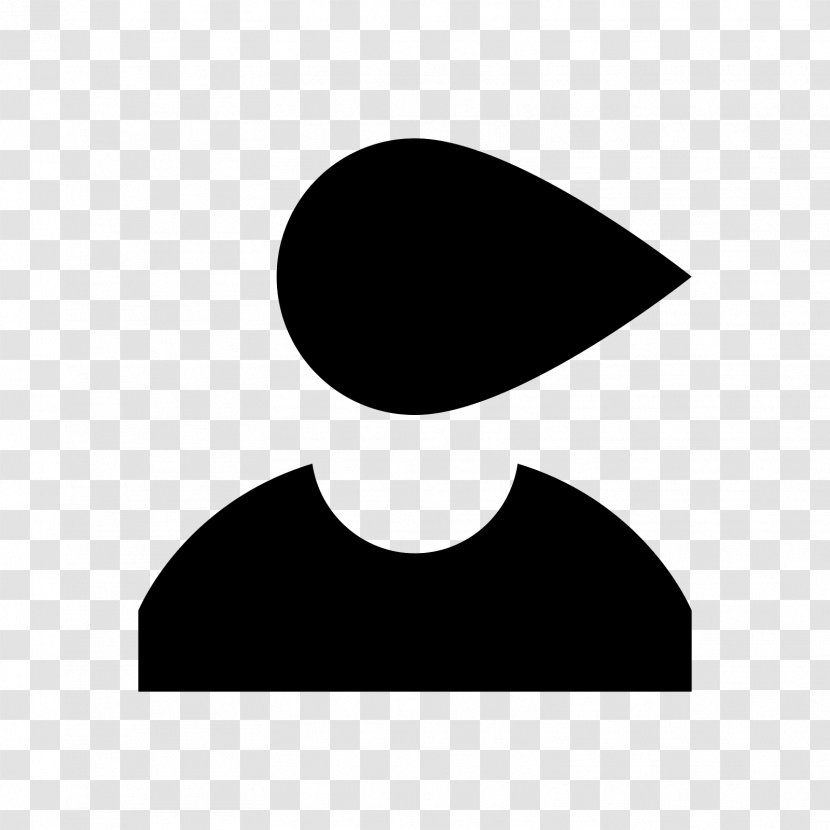 User Profile - Logo - Setting Icon Transparent PNG